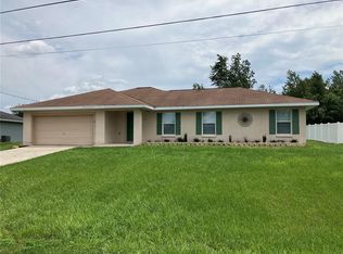 34 Pine Course Loop, Ocala, FL 34472