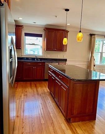 5th image of 75 Brackett St #H