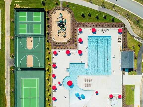 Amenities
