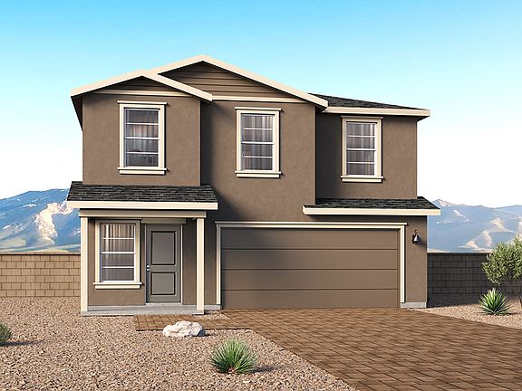 Plan Elevation.