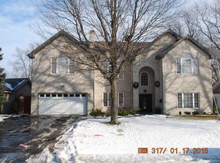 11513 S Nashville Ave, Worth, IL