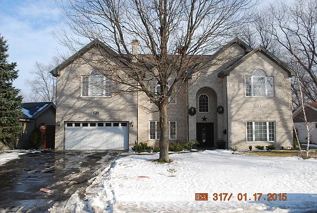 11513 S Nashville Ave photo 1