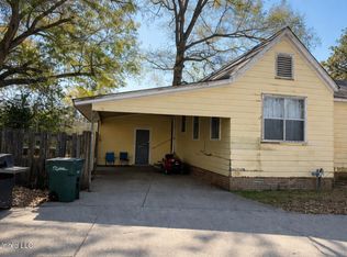 106 Martin Luther King Dr, Columbia, MS 39429