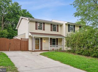 3482 Old Crown Dr, Pasadena, MD