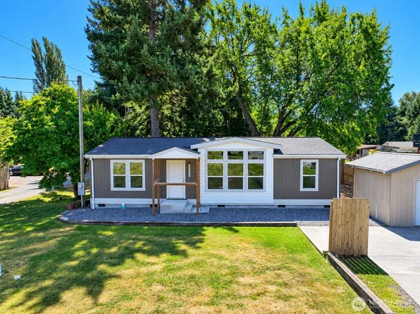 3015 Birchwood Avenue, Bellingham, WA 98225