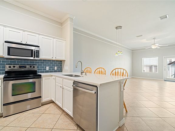 5th image of 15209 S Padre Island Dr Unit 205