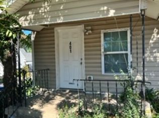 401 E 6th St, Lexington, KY 40508