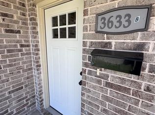 3633 N 21st St UNIT B, Waco, TX 76708