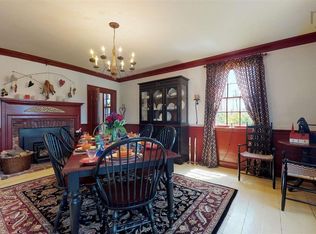150 Saint George St, Annapolis Royal, NS B0S1K0