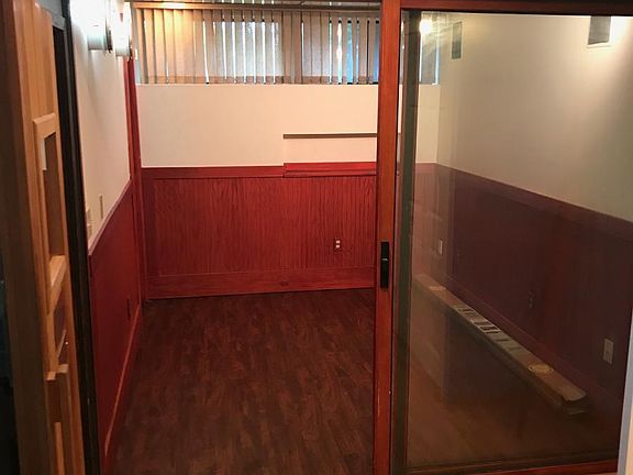 Lower Level Office