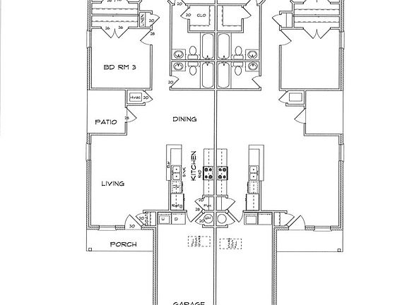 2nd image of 223 Clore Rd