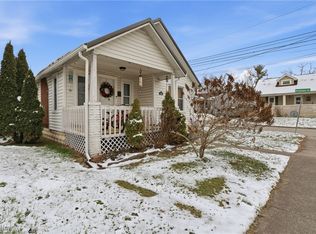 500 Roselynne Ave, Parkersburg, WV 26101