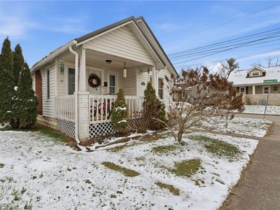 500 Roselynne Ave, Parkersburg, WV, 26101