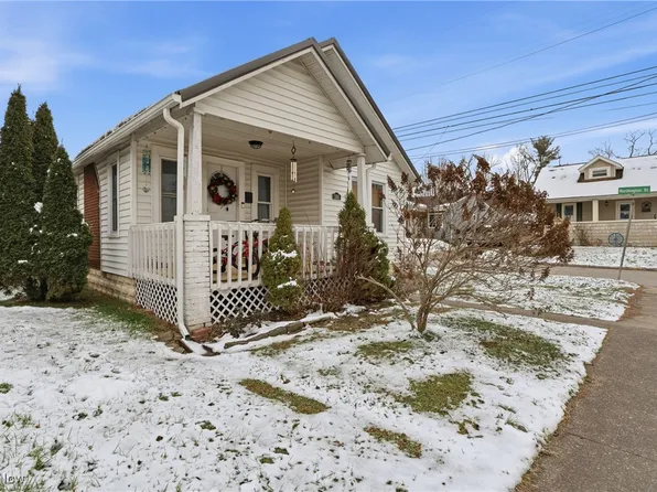 500 Roselynne Ave, Parkersburg, WV 26101