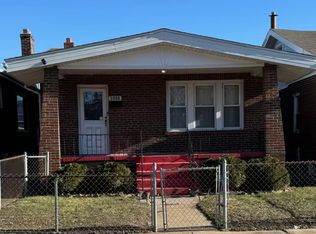 5008 Ruskin Ave, Saint Louis, MO 63115