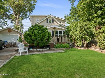 517 Laurel Ave, Allenhurst, NJ, 07711