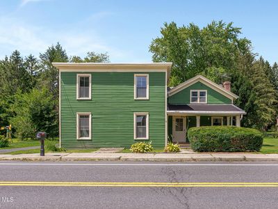 45 Chatham Street, Kinderhook, NY, 12106