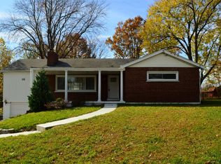 16 Lacresta Dr, Florence, KY 41042