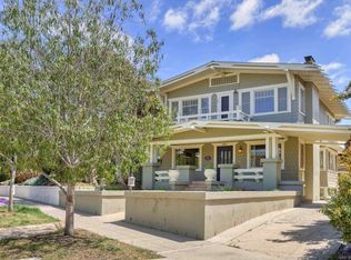 1855 Fort Stockton Dr, San Diego, CA 92103