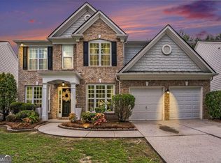 793 Prada Ct, Lawrenceville, GA 30043