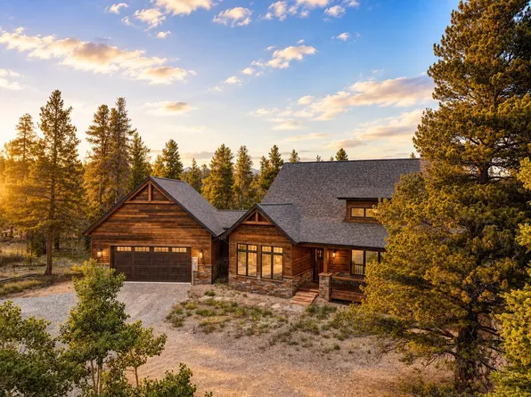 211 Foxtail Court, Fairplay, CO 80440