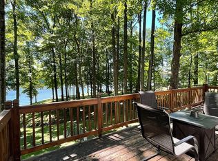 1362 E Hollingsworth Dr, Sullivan, IN