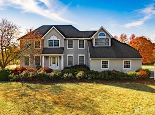 24 Steeple Chase Rd, Millstone Township, NJ 08535