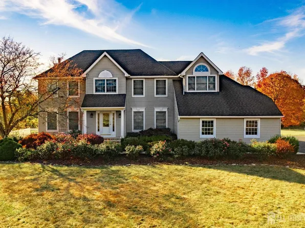 24 Steeple Chase Rd, Millstone Township, NJ 08535