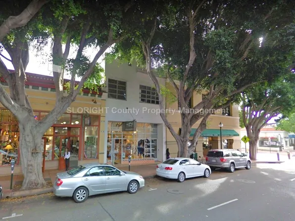 777 Higuera St #A, San Luis Obispo, CA 93401