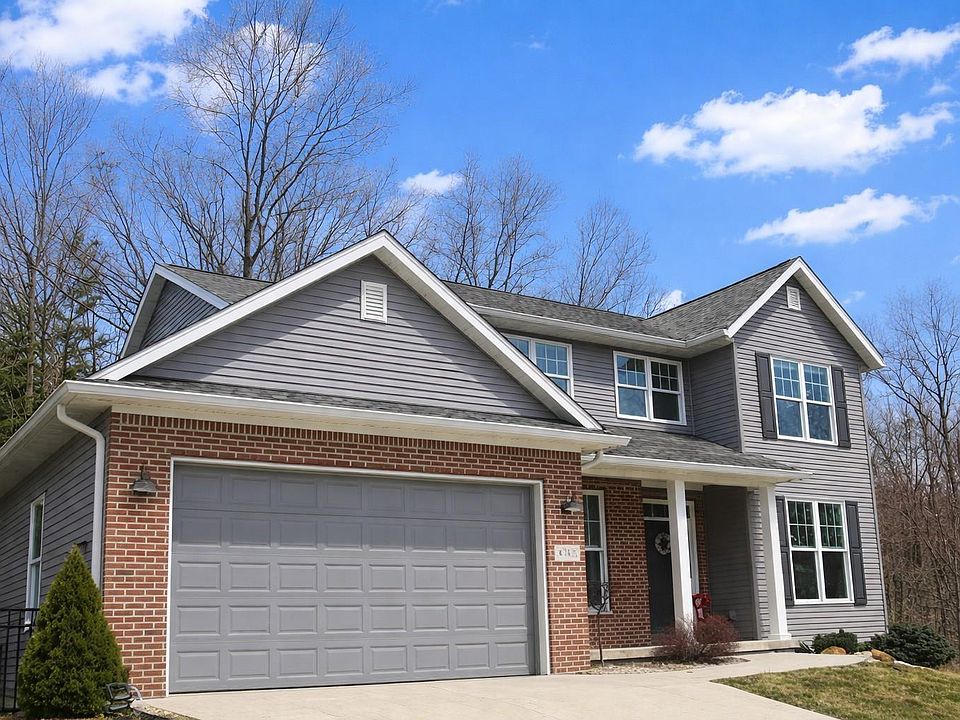 1st image of 4763 E Donington Dr