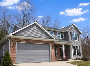 4763 E Donington Dr, Bloomington, IN 47401