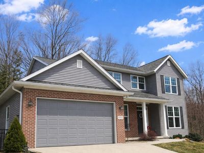 4763 E Donington Dr, Bloomington, IN, 47401