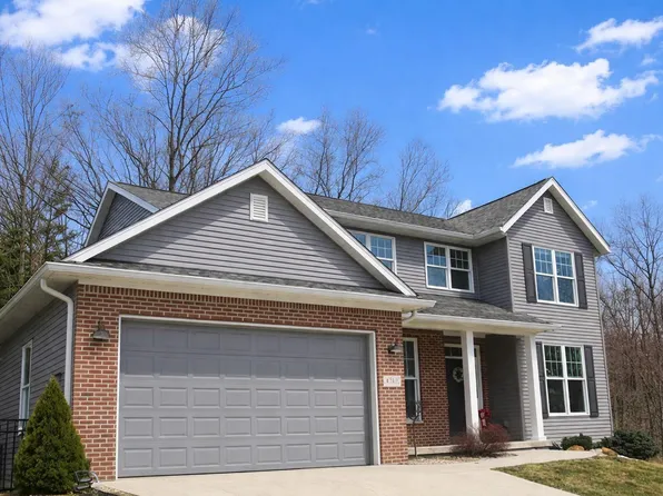 4763 E Donington Dr, Bloomington, IN 47401