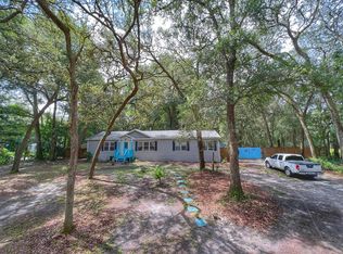 7840 NW 168th Ln, Trenton, FL 32693