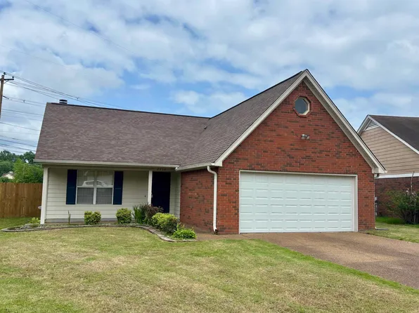 8028 Port Douglas Dr, Cordova, TN 38018