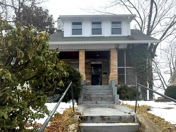 1151 44th Pl SE, Washington, DC 20019