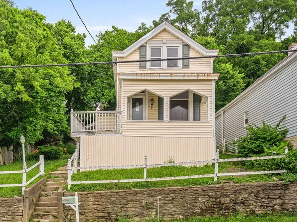 310 E Vine St, Cincinnati, OH 45215