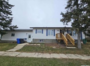 219 Carl Ave E, Langenburg, SK S0A2A0