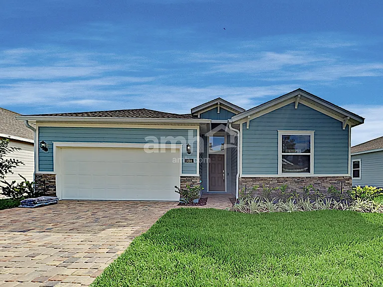 450 Stone Arbor Ln — Photo 1