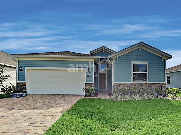 450 Stone Arbor Ln, Saint Augustine, FL 32086