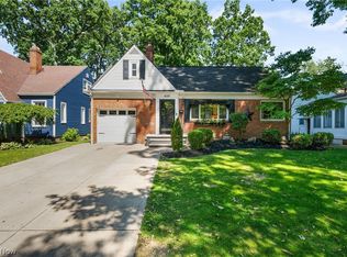 4157 W 214th St, Fairview Park, OH