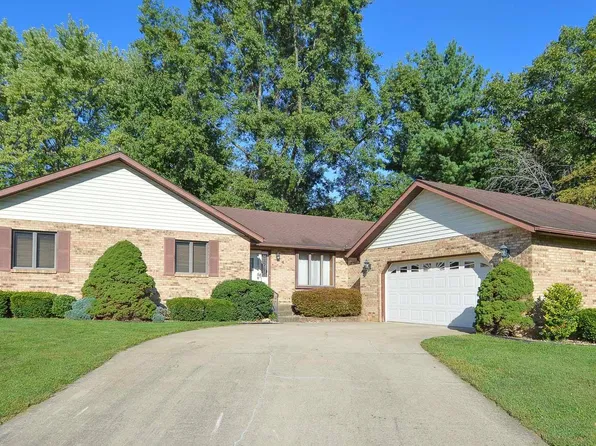 4 Sundew Ct, Belleville, IL 62221