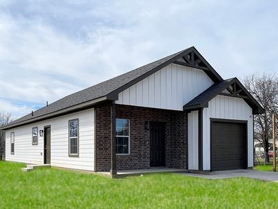 409 SW 15th St, Mineral Wells, TX, 76067