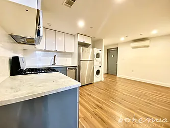 Rented by Bohemia Realty Group