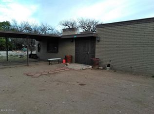 387 Placita Baca, Rio Rico, AZ 85648