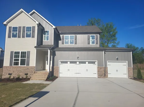 744 Scenic Pond Way, Rolesville, NC 27571