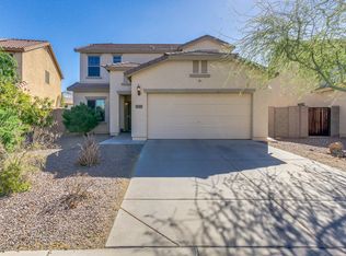 41495 N Palm Springs Trl, San Tan Valley, AZ 85140
