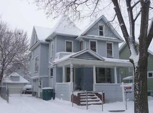 104 Jackson St, Rochester, NY 14621