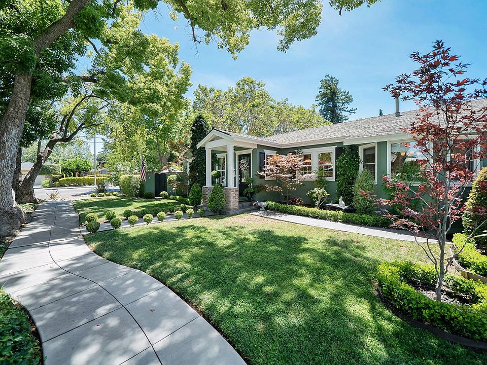 1695 Dale Ave, San Jose, CA 95125 Zillow