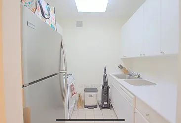 Rented by Corcoran
